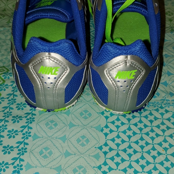 Men's track and field shoes - Picture 4 of 5